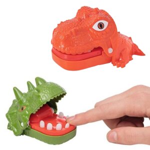 moses Dino Fingerbeißer - sortiert