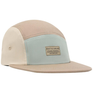 Daily7 Cap Colourblock - Tuffet