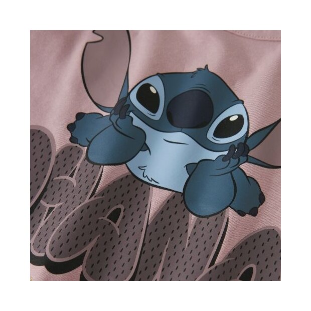 nameit Shirt Stitch rosa