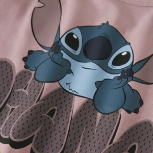 nameit Shirt Stitch rosa