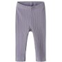 nameit Babylegging flieder