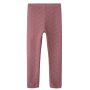 nameit Baby Legging Schleifchen rosa