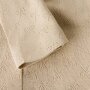 nameit Baby Legging Schleifchen beige
