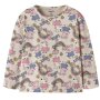 nameit Shirt Peppa Pig natur