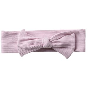 name it Baby Haarband - rosa