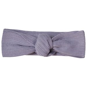 name it Baby Haarband - flieder