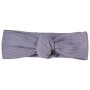 name it Baby Haarband - flieder