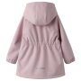 name it Softshelljacke MAGIC rosa
