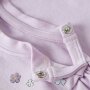 name it Shirt Hase rosa