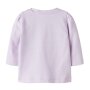 name it Shirt Hase rosa
