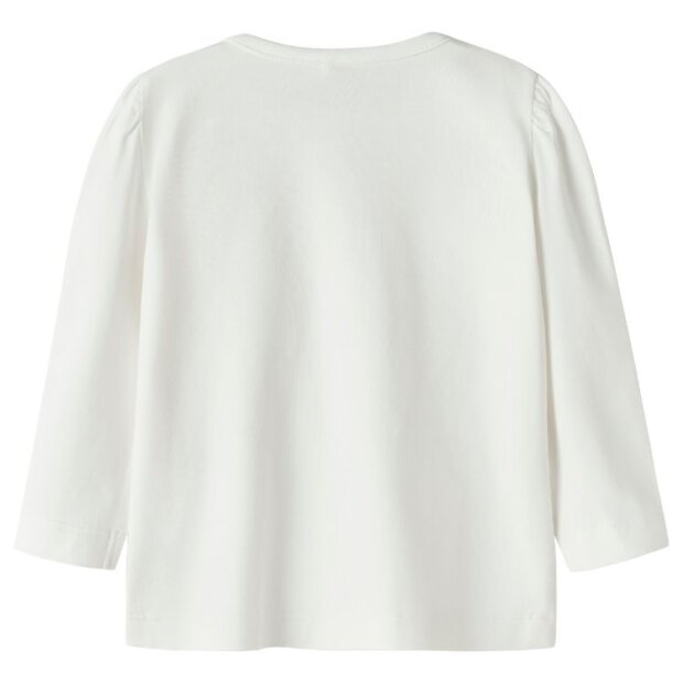name it Shirt Hase natur