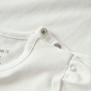 name it Shirt Hase natur