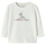name it Shirt Hase natur