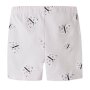 name it Baby Radlerhose Schmetterlinge flieder