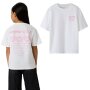 name it T-Shirt Berry Bliss Club
