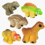 ootb Wachsender Mini-Dinosaurier im Ei - sortiert
