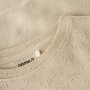 name it Shirt Schleifen beige