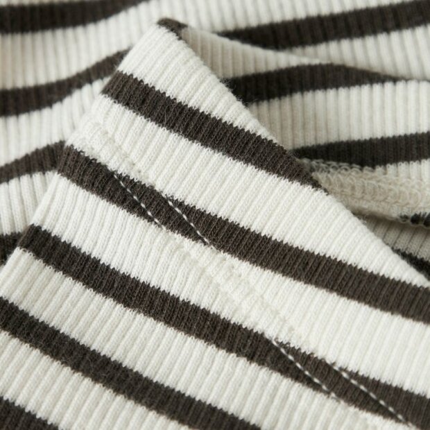 name it Legging Ringel Braun