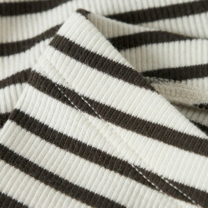 name it Legging Ringel Braun