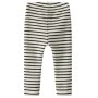 name it Legging Ringel Braun
