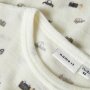 name it Shirt Wolle Fahrzeuge