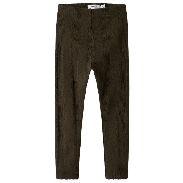 name it Legging braun