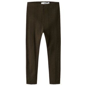 name it Legging braun