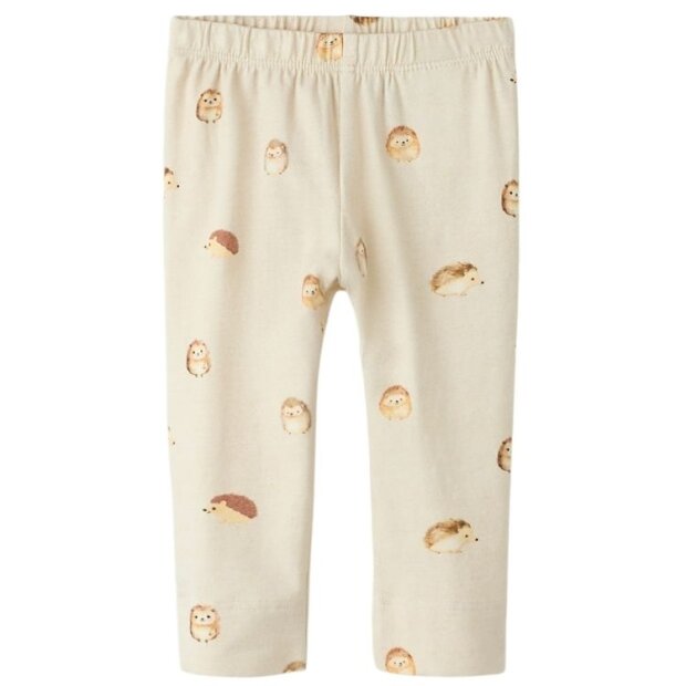 name it Baby Hose Igel peyote