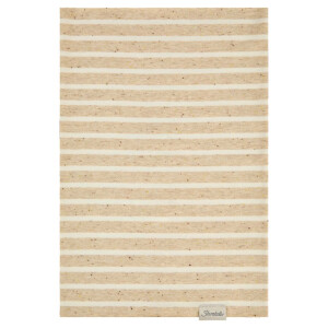 Sterntaler Schlauchschal M (9Monate-7J+) - geringelt taupe