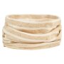 Sterntaler Schlauchschal M (9Monate-7J+) - geringelt taupe