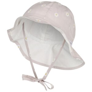 Sterntaler Gänseblümchen-Sonnenhut mit...