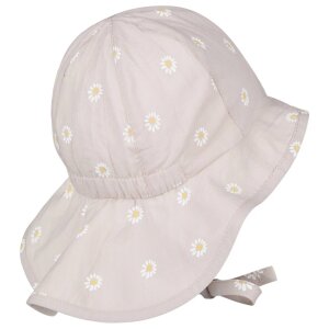 Sterntaler Gänseblümchen-Sonnenhut mit...