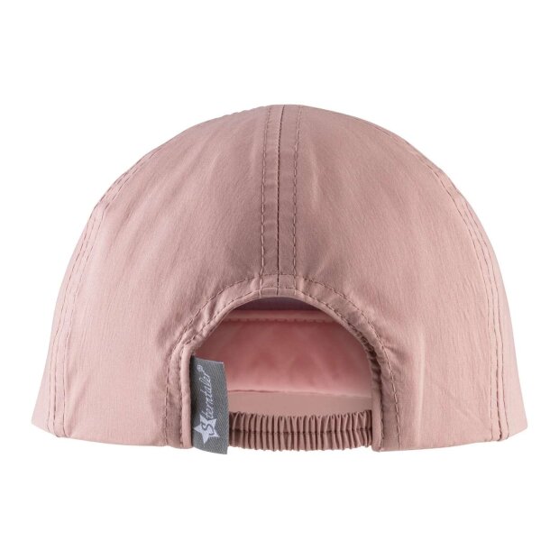 Sterntaler Basecap Einhorn aus Baumwolle - mattrosa