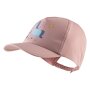 Sterntaler Basecap Einhorn aus Baumwolle - mattrosa
