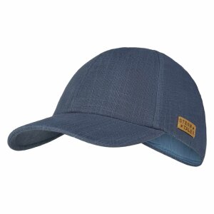 Sterntaler Basecap aus Baumwoll Musselin mit...