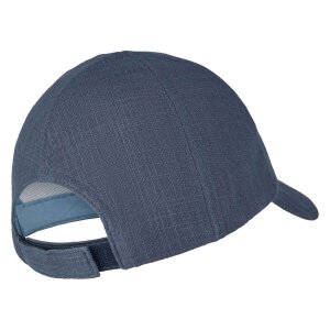 Sterntaler Basecap aus Baumwoll Musselin mit...