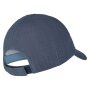 Sterntaler Basecap aus Baumwoll Musselin mit Klettverschluss - blau