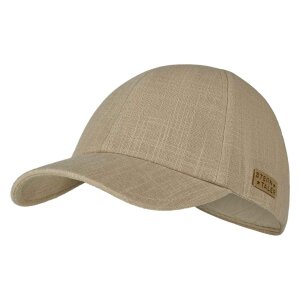 Sterntaler Basecap aus Baumwoll Musselin mit...