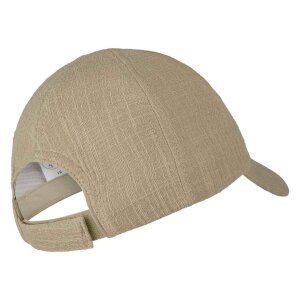 Sterntaler Basecap aus Baumwoll Musselin mit...