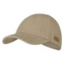 Sterntaler Basecap aus Baumwoll Musselin mit Klettverschluss - taupe