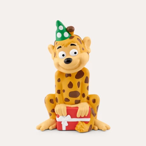 tonies Figur Die Giraffenaffen - Partyhits