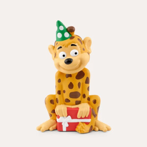 tonies Figur Die Giraffenaffen - Partyhits