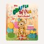 tonies Figur Die Giraffenaffen - Partyhits