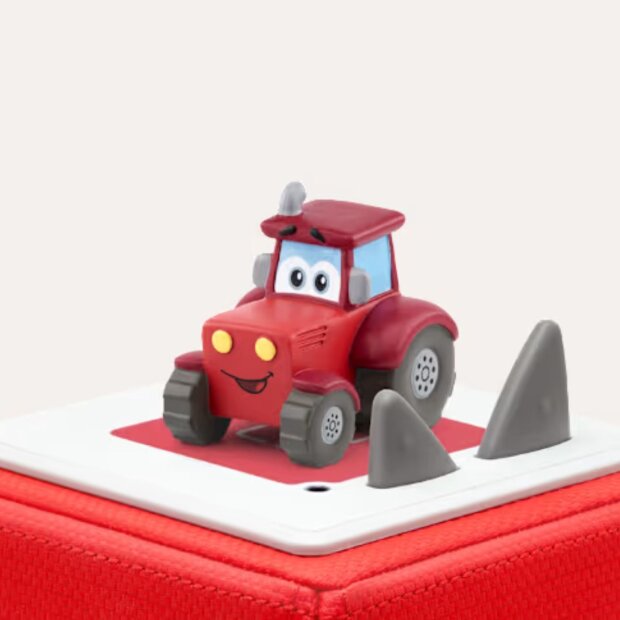 tonies Figur Sing Kinderlieder - Timmy Traktor & seine Freunde
