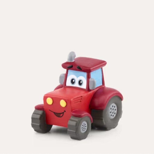 tonies Figur Sing Kinderlieder - Timmy Traktor & seine Freunde