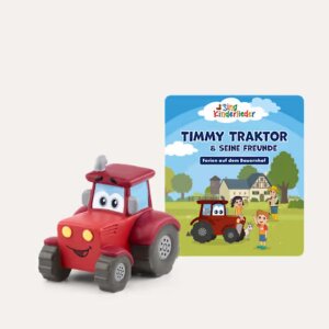 tonies Figur Sing Kinderlieder - Timmy Traktor &...