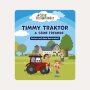 tonies Figur Sing Kinderlieder - Timmy Traktor & seine Freunde