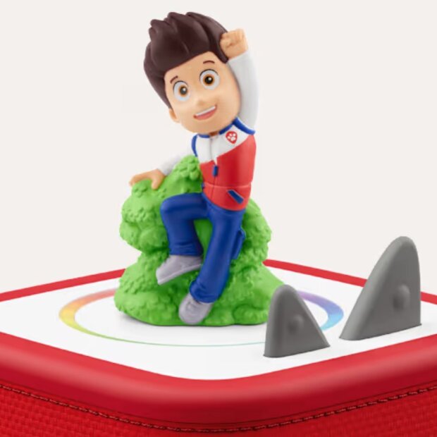 tonies Figur PAW Patrol - Ryder