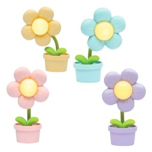moses Mini-Blumenlampe Frühlingszauber - sortiert
