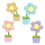 moses Mini-Blumenlampe Frühlingszauber - sortiert